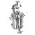 Дистиллятор SCHNAPSER XO4-M 50 л, фото , изображение 6
