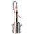 Дистиллятор SCHNAPSER X5-M 50л, фото , изображение 12