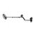 Металлоискатель Fisher F44 11DD GWP + F-Pulse, фото , изображение 3