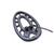 Металлоискатель Fisher F44 Bundle с катушкой 11" Mono, фото , изображение 4