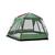 Палатка-Шатер Tramp Lite MOSQUITO Green, фото , изображение 3