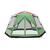Палатка-Шатер Tramp Lite MOSQUITO Green, фото , изображение 2