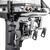 Лодочный мотор APACHE T9.8 BS (2-х тактный), фото , изображение 5