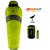 Спальный мешок кокон Tramp Hiker Compact 185*80*55 см (левый), фото 