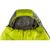 Спальный мешок кокон Tramp Hiker Compact 185*80*55 см (левый), фото , изображение 5