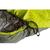Спальный мешок кокон Tramp Hiker Compact 185*80*55 см (правый), фото , изображение 9