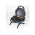 Портативный газовый гриль O-grill 500 синий (в комплекте адаптер тип А), Цвет: синий, фото , изображение 5