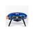 Портативный газовый гриль O-grill 700T синий (в комплекте адаптер тип А), Цвет: синий, фото , изображение 9