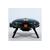 Портативный газовый гриль O-grill 700T зелено-черный (в комплекте адаптер тип А), Цвет: зелено-черный, фото , изображение 10
