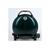 Портативный газовый гриль O-grill 700T зелено-черный (в комплекте адаптер тип А), Цвет: зелено-черный, фото 