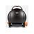 Портативный газовый гриль O-grill 800T черный (в комплекте адаптер тип А), Цвет: черный, фото 