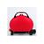 Портативный газовый гриль O-grill 800T красный (в комплекте адаптер тип А), Цвет: красный, фото 