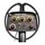 Металлоискатель Golden Mask 4WD 8 PRO (18 кГц) с наушниками WS-106, фото , изображение 6