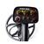 Металлоискатель Golden Mask 4WD Pro Spider Pack (катушка 5", 9", 12")+наушники WS-106, фото , изображение 5
