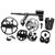 Металлоискатель Golden Mask 4WD Pro Spider Pack (катушка 5", 9", 12")+наушники WS-106, фото , изображение 9