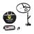 Глубинный металлоискатель Golden Mask Deep Hunter Pro 3 SE + катушка 58 см (Pack 1), фото 