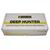 Глубинный металлоискатель Golden Mask Deep Hunter Pro 3 SE рамка 125х125 см, катушка 28х42 см (Pack 3), фото , изображение 6