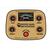 Глубинный металлоискатель Golden Mask Deep Hunter Mobile с катушкой 38x58, фото , изображение 2