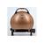 Портативный газовый гриль O-grill 900MT черно-золотой (в комплекте адаптер тип А), Цвет: черно-золотой, фото 