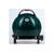 Портативный газовый гриль O-grill 900MT зелено-черный (в комплекте адаптер тип А), Цвет: зелено-черный, фото 