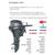 Трансмиссионное масло QuickSilver Premium Gear Lube SAE 80W90, фото , изображение 2