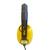 Подводные наушники LS PELSO для Minelab CTX 3030 желтые, фото , изображение 4