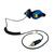 Подводные наушники LS PELSO для Minelab Equinox синие, фото , изображение 9