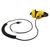 Подводные наушники LS PELSO для Nokta|Makro Kruzer/Simplex +/Anfibio/Legend желтые, фото , изображение 8