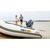 Лодочный мотор YAMAHA F4BMHS, фото , изображение 5