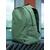 Рюкзак городской ARMY STROLL CITY LIGHT GREEN, фото , изображение 4