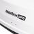 Автобокс MaxBox PRO 430 (малый) серый двустороннее открывание, фото , изображение 7