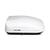 Автобокс MaxBox PRO 430 (малый) черный двустороннее открывание, фото , изображение 2