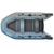 Надувная лодка Flinc FT260L, фото , изображение 2