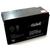 Аккумулятор Casil 12V 7Ah CA1270, фото , изображение 3
