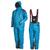 Костюм Демисезонный Norfin Spirit Blue 01 S, фото 