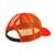 Бейсболка Norfin Orange AM-6002, фото , изображение 2