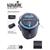 Мешок-одеяло спальный Norfin ALPINE COMFORT 250 R, фото , изображение 4