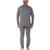 Термобельё NORFIN Winter Line GRAY 01 р, S, Размер: S, Расцветка: серая, фото , изображение 3