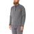 Термобельё NORFIN Winter Line GRAY 01 р, S, Размер: S, Расцветка: серая, фото , изображение 4