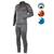 Термобельё NORFIN Winter Line GRAY 01 р, S, Размер: S, Расцветка: серая, фото 