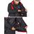 Костюм зимний Norfin EXTREME 5, M, Размер: M, фото , изображение 5