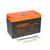Аккумулятор Creabest LiFePO4 12,8V 100Ah с зарядным устройством на 30 Ah (Германия), фото , изображение 3