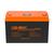 Аккумулятор Creabest LiFePO4 12,8V 100Ah с зарядным устройством на 30 Ah (Германия), фото , изображение 4