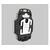 Фонарь Armytek Crystal Серый, Источник света : LXNZPL696 (белый) + LXNZPL696 (красный), Цвет: серый, Световая температура: White, фото , изображение 2