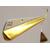 Блесна RB Parus 25 г Silver Gold (04), фото , изображение 2