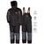 Костюм зимний Norfin ELEMENT+ 05 р. XXL, Размер: XXL, Расцветка: черный, фото , изображение 2