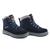 БОТИНКИ FINNTRAIL GREENWOOD Rubber sole 5223 GRAPHITE, 10(43), Размер: 43, фото 