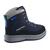 БОТИНКИ FINNTRAIL GREENWOOD Rubber sole 5223 GRAPHITE, 11(44), Размер: 44, фото , изображение 8