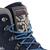 БОТИНКИ FINNTRAIL GREENWOOD Rubber sole 5223 GRAPHITE, 13(46), Размер: 46, фото , изображение 4