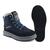 БОТИНКИ FINNTRAIL GREENWOOD Rubber sole 5223 GRAPHITE, 14(47), Размер: 47, фото , изображение 7
